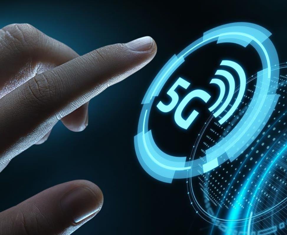 5G高速連接器行業
